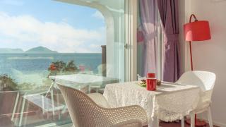 Namhae Opera House Pension - 1