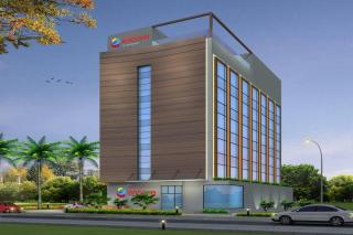 Ramada Encore by Wyndham Vrindavan Rukmani Vihar - 7