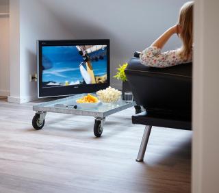 Ferienwohnung Schwarz - Mayen - 5