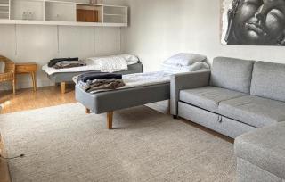 3 Bedroom Gorgeous Home In Visby - 8