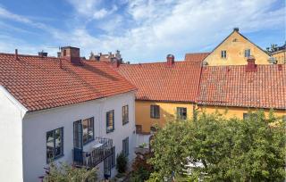 3 Bedroom Gorgeous Home In Visby - 2