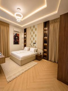 Yi-Son Apartments - 8