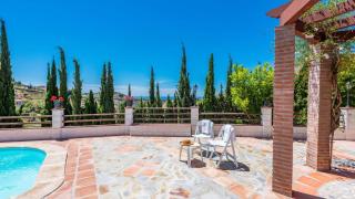 Casa Torre del Manzano Torrox by Ruralidays - 7