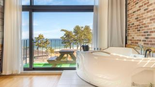 Gangneung JD38 spa Pension - 1