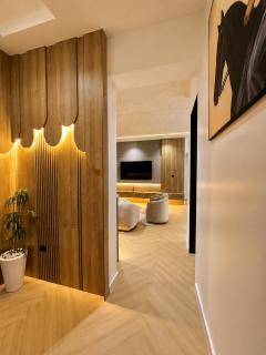 Yi-Son Apartments - 1
