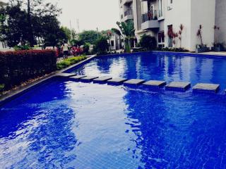 3bhk with all eminities like chimney bed etc - 9