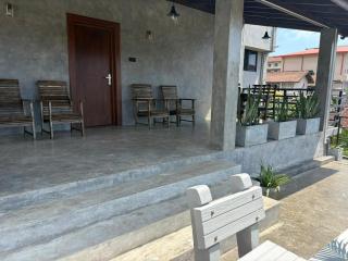 Villa DEE DEE & Wellness - 8