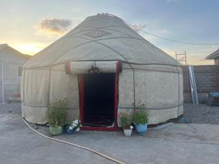 Guest House Aska Ethno - 6
