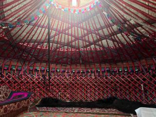 Guest House Aska Ethno - 1