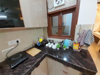 Meevora Homes Near Select city walk & saket - 4