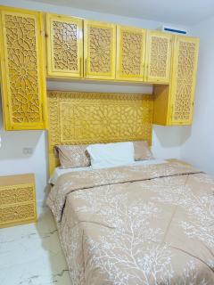 Lavanda Beach Resort Apartment Hurghada - 5