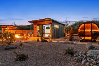 ABODE at East Zion in The Fields - 0