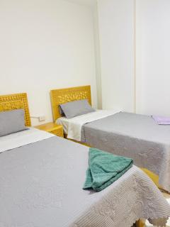 Lavanda Beach Resort Apartment Hurghada - 1