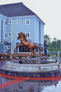 SkyFavour Hotel - 0