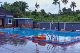SkyFavour Hotel - 4