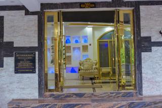 SkyFavour Hotel - 6