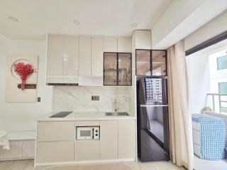 Apartment 2 bedrooms - Oceanus Nha Trang - 7