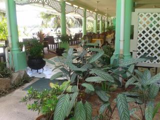 Palm Beach Hotel - Grand'Anse Praslin - 5