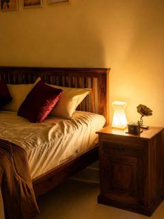 Elegant 1BHK Stay US Consulate Wipro Circle - 1