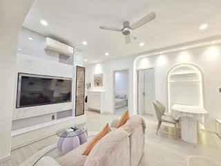 Apartment 2 bedrooms - Oceanus Nha Trang - 6