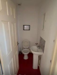 Charming 6-bed Horfield home - 5