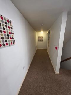 Charming 6-bed Horfield home - 2