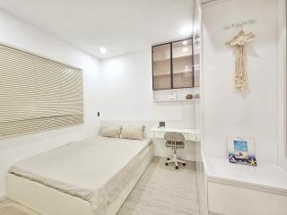 Apartment 2 bedrooms - Oceanus Nha Trang - 3