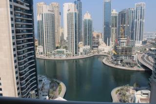 Marina View Spacious 2 BHK - 8