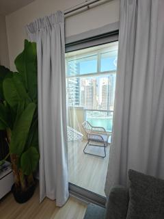 Marina View Spacious 2 BHK - 6