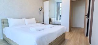 Marina View Spacious 2 BHK - 3