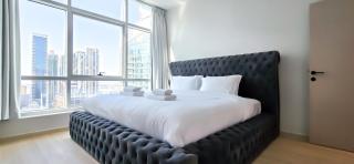 Marina View Spacious 2 BHK - 1