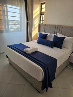 Lestaysairbnb kisumu - 0