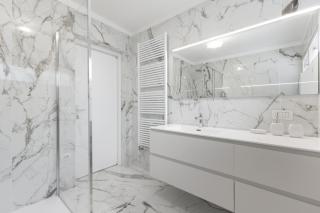 Lake Como Villa, Relax, Parking e WiFi - 3