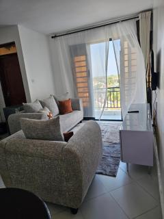 Lestaysairbnb kisumu - 3