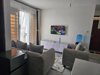 Lestaysairbnb kisumu - 2