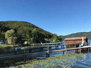 Hannah am Klopeiner see - 4