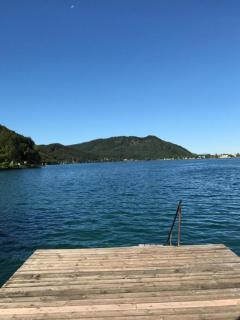 Hannah am Klopeiner see - 7