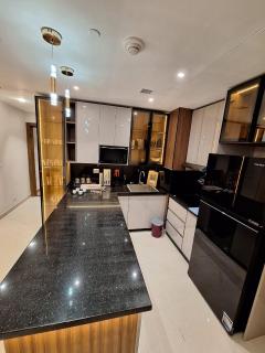 Luxury Sea & Lagoon View Al Alamein towers 7A 24 - 2