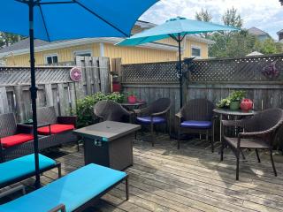 The Rosebud Cottage - 8