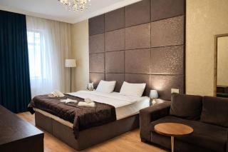Golden Boutique Hotel - 6