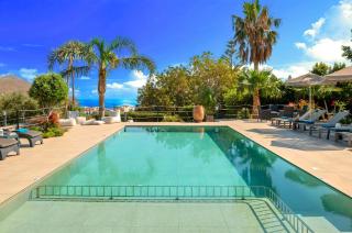 Cretan Dream Villa - 8