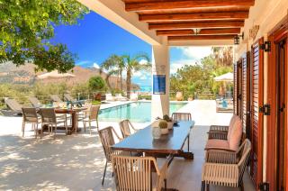 Cretan Dream Villa - 1