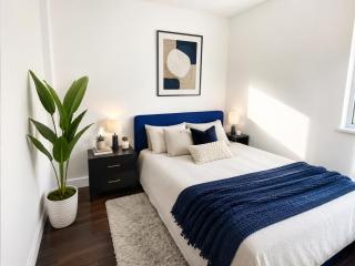 Urban Haven 2BR by Yaletown - 3