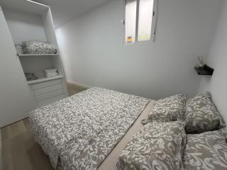 Piso Reformado con Patio en Ventas estancia larga - 6