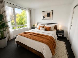 Urban Haven 2BR by Yaletown - 4