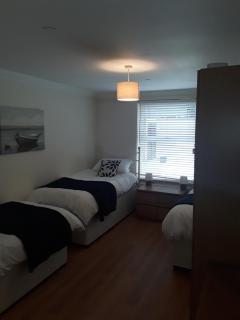 isleofmanholidayapartment - 2