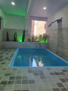 Cantinho feliz de Muriqui/ Casa verde com piscina privativa!!! - 8