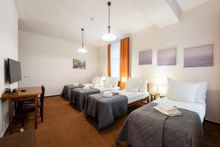 Hotel KARLIN HOUSE - 9