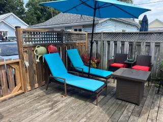 The Rosebud Cottage - 7