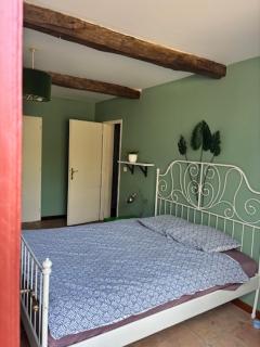 Quiet room at Salvagnac B&B - 2